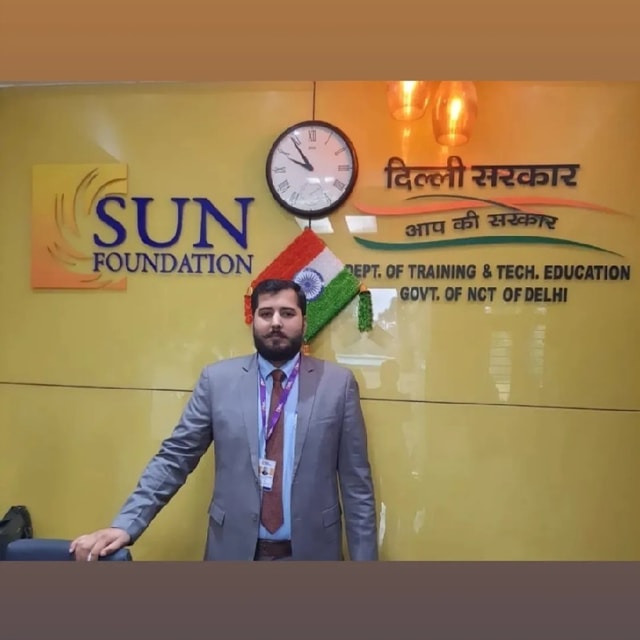 Pramod Kumar